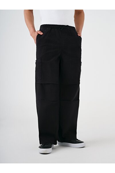 Loft Baggy Fit Erkek Pantolon