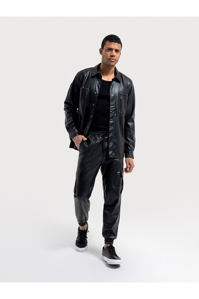 Loft Regular Fit Erkek Pantolon