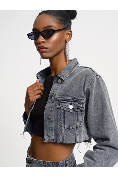 Loft Slim Fit Women's Jacket