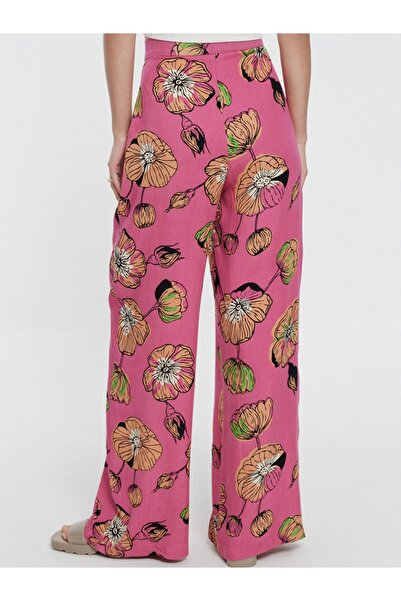 Loft Regular Fit Kadın Pantolon