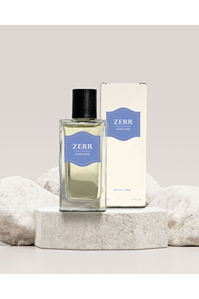 Zerr Parfüme Zerr Parfüm B83 Inspired by Şanel Chance - 50ml Spicy Floral Kadın Parfüm