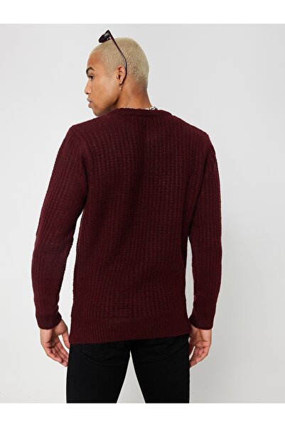 Loft Regular Fit Men's Sweater