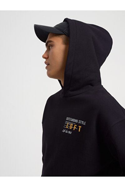Loft Erkek Sweatshirt Lf2034913