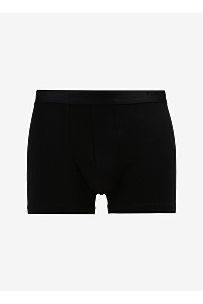 Blackspade Siyah Erkek Boxer 9517