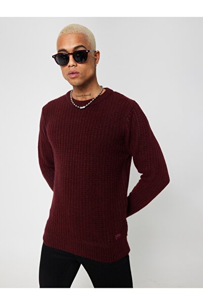 Loft Regular Fit Men's Sweater