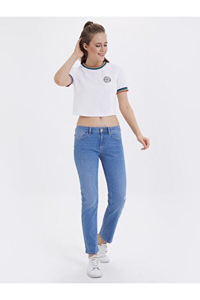 Loft Bayan Pantolon Lf2020240