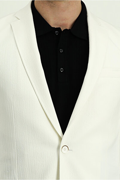 Kiğılı Αθλητικό μπουφάν Super Slim Fit Extra Slim Fit με σχέδιο