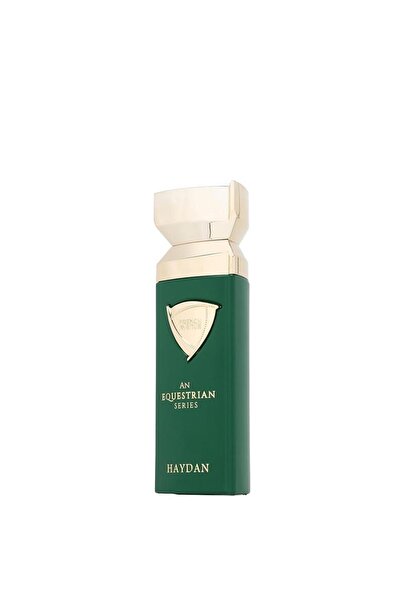 FRENCH AVENUE AN EQUESTRIAN SERIES HAYDAN