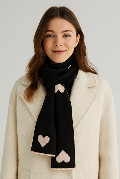 Sebir Moda Eșarfă cu tema Ziua Specială