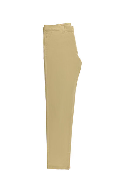 Kiğılı Παντελόνι Lycra Regular Fit Canvas / Chino