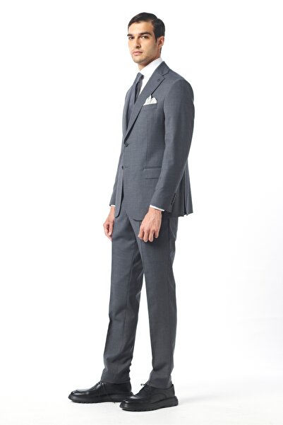 Giovane Gentile Giovane G. Designers Takım Elbise (Basic Series)
