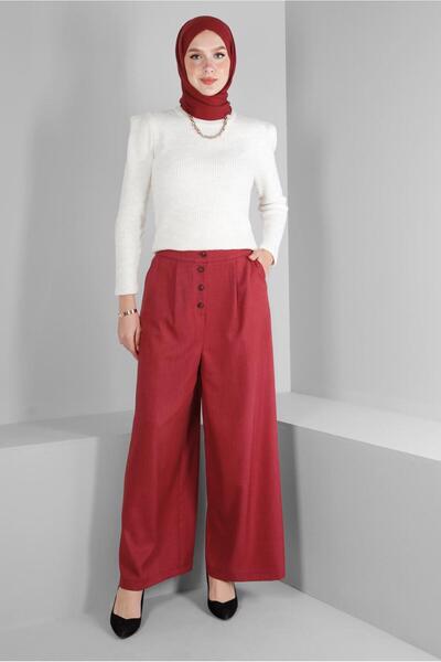 Alvina ШТАНИ З КНОПКАМИ 70457