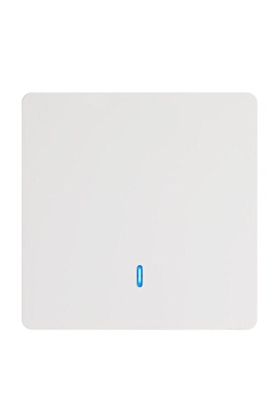 Choice مفتاح ذكي لاسلكي عالمي ZN36231802 1/2 عصابة 1/2 عصابة ضوء RF 433 ميجا ...