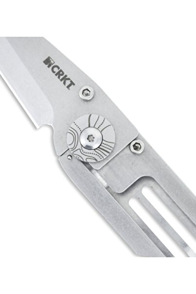 GVS CRKT 5500TK K.I.S.S. Cep Çakısı