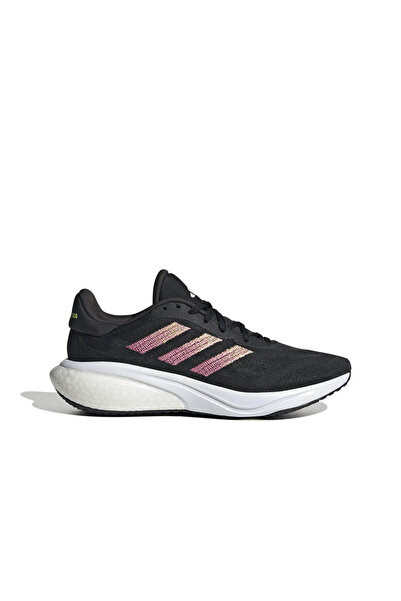 adidas Supernova 3 W Cblackpnkfusluclem Kadın Yol Koşusu Ayakkabısı KADIN YOL...