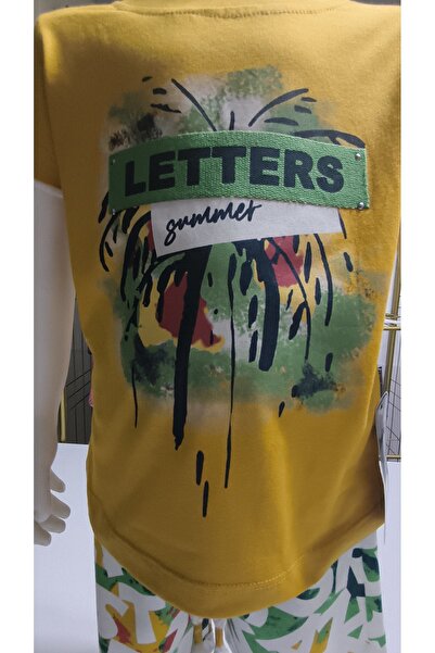 Miniworld Kids Unisex Girls Boys Shorts Bottom Top Set Nursery 100% Cotton Casual Style Design Premium