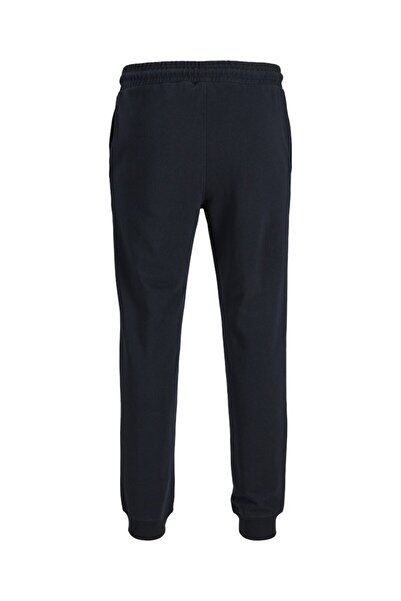 Jack & Jones Erkek Lacivert Jpstgordon Makoto Sweat Pants Eşofman Altı 12279104-Skycaptai