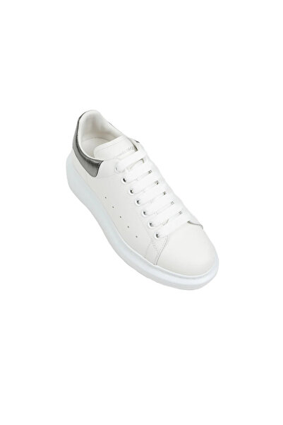 ALEXANDER MCQUEEN Erkek Günlük Ayakkabı 553770-whfbu-9042