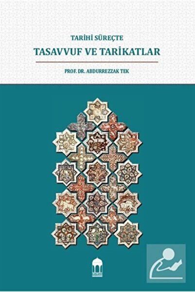 Bursa Akademi Tarihi Süreçte Tasavvuf ve Tarikatlar