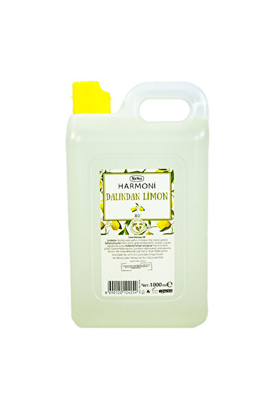 Torku Harmoni Limon Kolonyası 1000 ml