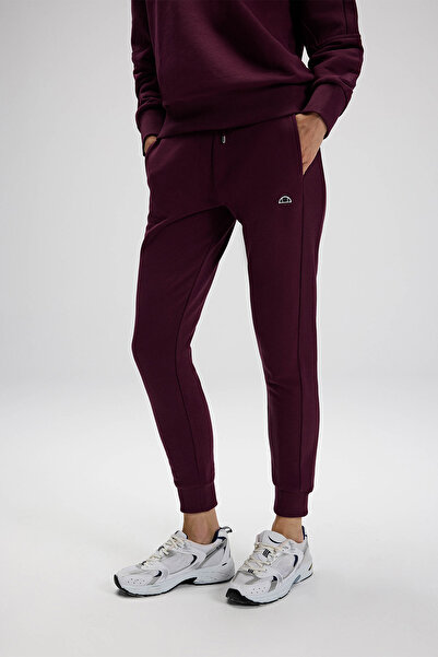 Ellesse Women's Jogger Sweatpants Ef568-Brd