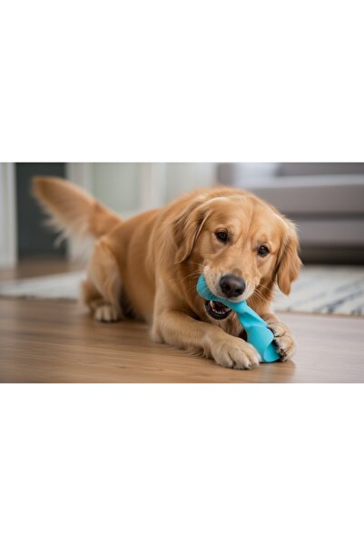 KERBL Toy Bone XL 21,5 cm