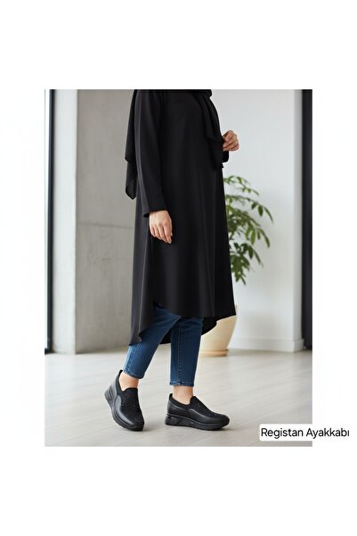 Registan Shoes GÜNDELİK KADIN SPOR AYAKKABI