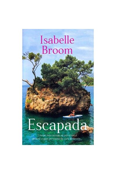 Rao Η απόδραση - Isabelle Broome