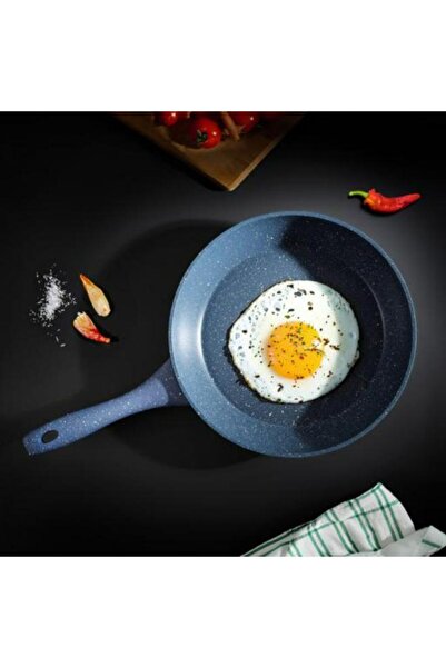 ROYALFORD Chef Pride 12 Piece Die Cast Cookware Set with Non-Stick Coating