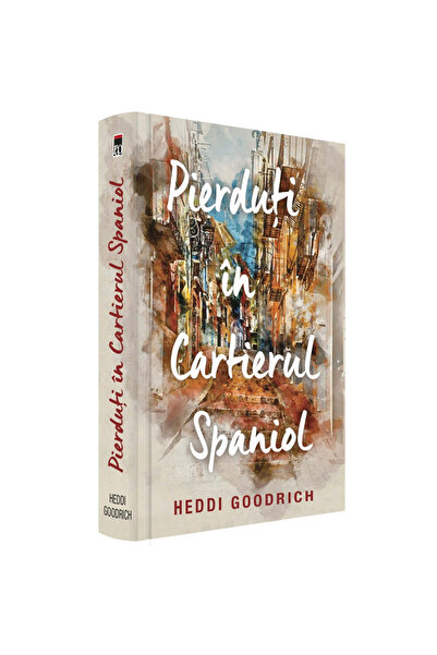 Rao Pierdut în cartierul spaniol, Heddi Goodrich