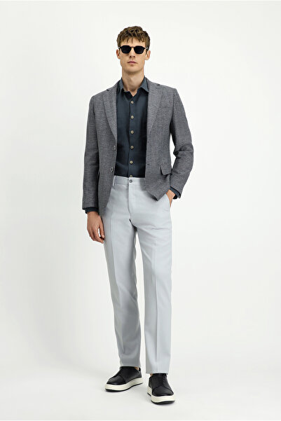 Kiğılı Μάλλινο μπουφάν ρυθμισμένου τύπου