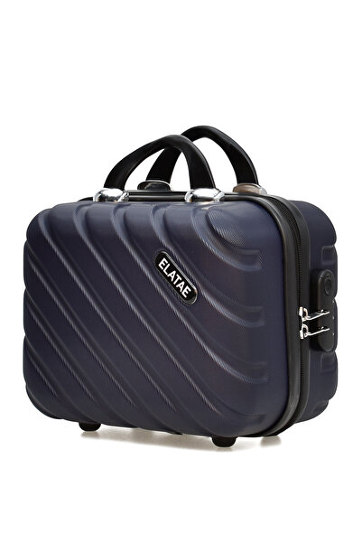 ELATAE Unbreakable Makeup Bag Encrypted Hand Suitcase 1001