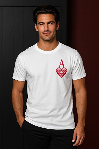 ELZE MODA A Quality Premium Unisex Printed T-Shirt