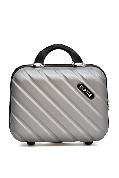 ELATAE Encrypted Unbreakable Makeup Bag - Hand Suitcase 1001