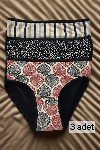 minecidem Büyük Beden Battal Penye Kilot XXL Beden