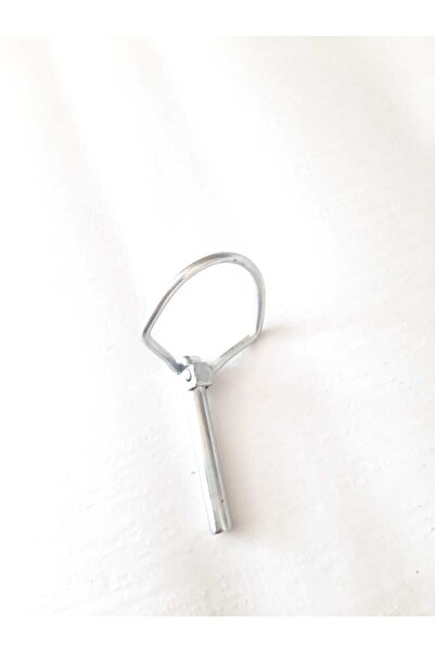 Genel Markalar Yaylı Traktör,römork, Ek Pimi 8mm 10 Adet