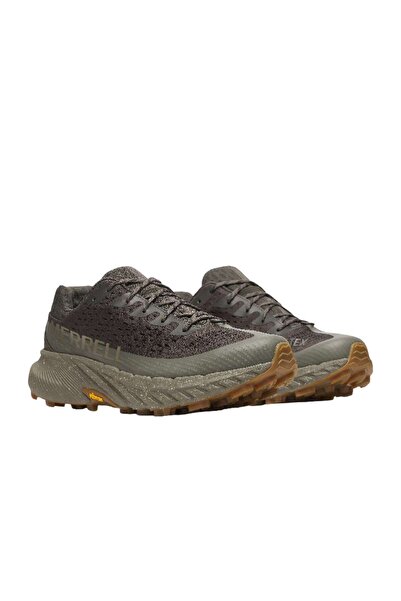Merrell Agility Peak 5 Gore-Tex Ανδρικά παπούτσια για τρέξιμο Green Patika ΑΝΔΡΙΚΟ ΤΡΕΞΙΜΟ ΠΑΤΙΚΑ