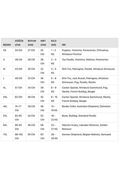 salya store %100 Organik Pamuk Kumaş Köpek Kıyafeti, Hands