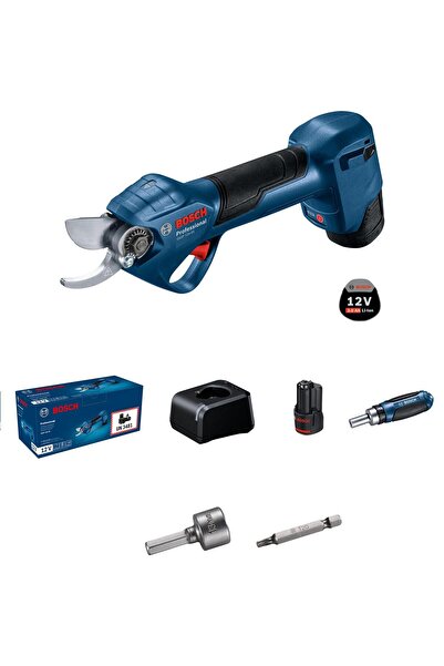 Bosch GGP 12V-25 Bahçe Makası