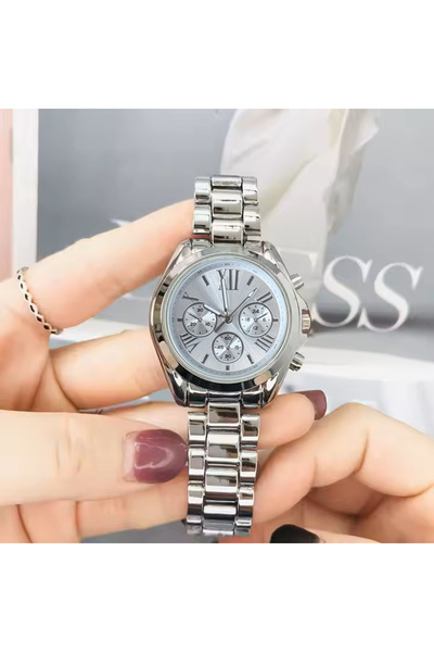 Tulpar Mk Model Premium Luxury Women's Wristwatch Limited Edition