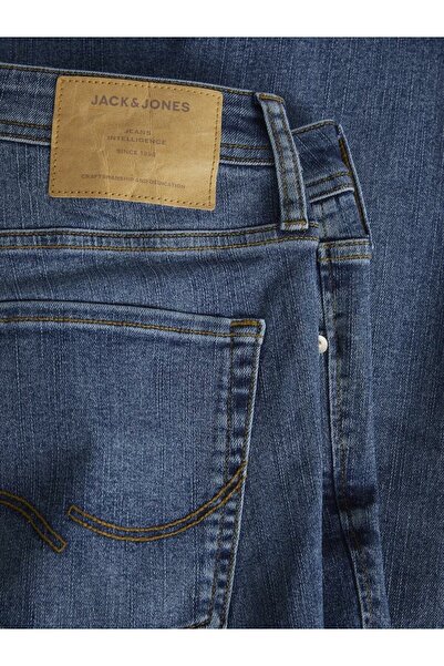 Jack & Jones Jack Jones Liam Orginal Ανδρικό Jean Παντελόνι 12244275