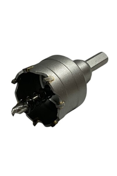GFB 4716-1 Tct Metal Delme Panç 64 mm