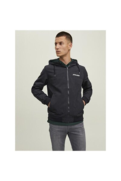 Jack & Jones Jack&Jones Essentials Men12200208 Coat Black