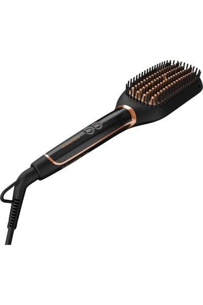 Grundig HB 7150 Hair Straightener