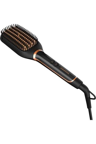 Grundig HB 7150 Hair Straightener