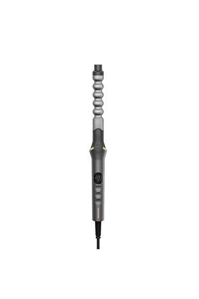 Grundig Hs 9320 Elementa Tongs Hair Styler