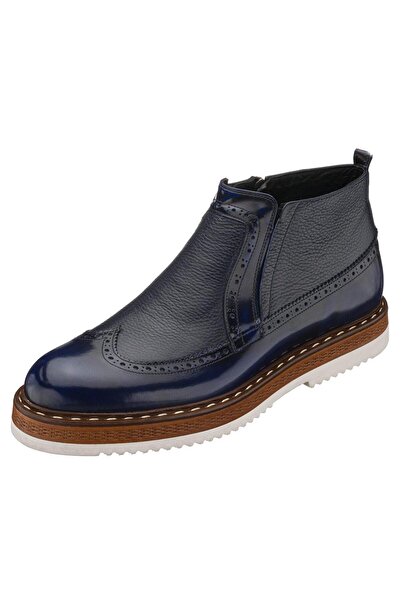 COSTO 45 - 46 - 47 - 48 - 49 - 50 Büyük Numara Erkek Bot . Rahat Geniş Kalıp