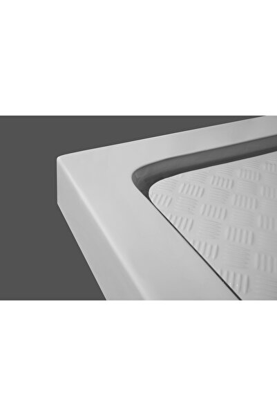 MODÜLDUŞ MONOBLOK DUŞ TEKNESİ 80*80 - 80x80 h11