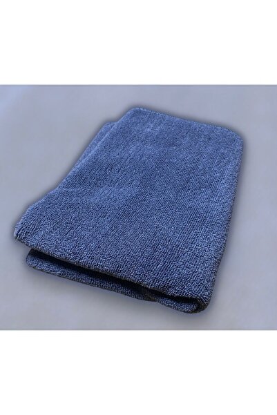 LİMPO TECH Mikrofiber Araç Oto Kurulama Silme Bezi 50x70cm Araba Araç Içi Köpük Temizleme 500 ml