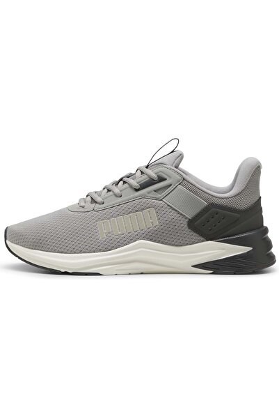 Puma Ftr Wave 311095 Unisex Sports Shoes Gray